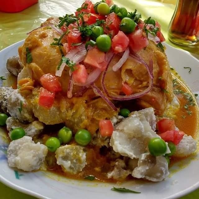 sajta-de-pollo